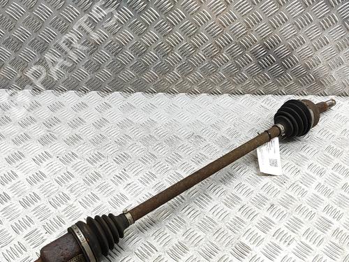 Right rear driveshaft CHRYSLER PACIFICA 3.5 AWD | BP25614377M41