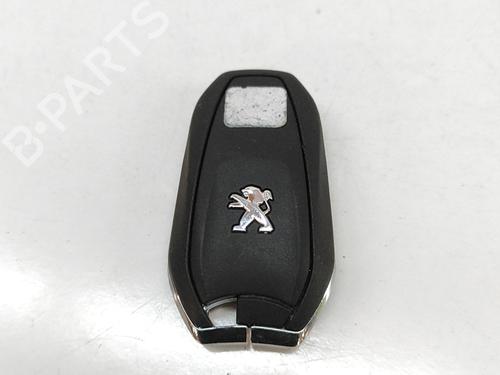 Modulo electronico PEUGEOT 2008 II (UD_, US_, UY_, UJ_, UR_, UC_) e-2008 (UKZKXZ) (136 hp) 29042483