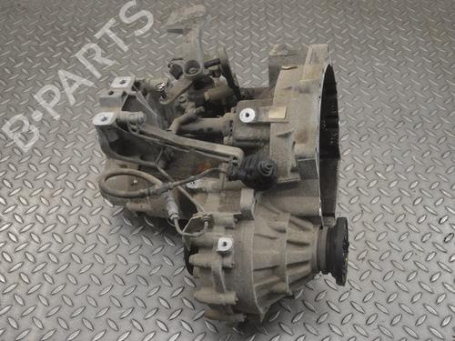 Gearbox VW BEETLE Convertible (5C7, 5C8) 1.4 TSI | BP33361499M3 - Image 5