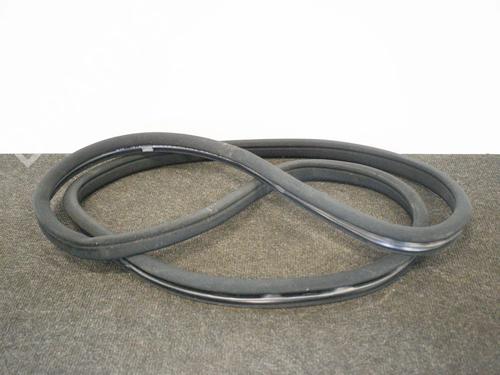Used Rubber door seal MERCEDES-BENZ C-CLASS (W204) C 200 CDI (204.001) (136 hp) 14668742