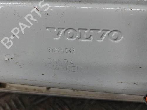 Right rear door VOLVO XC60 I SUV (156) D4 AWD | BP20982360C5 