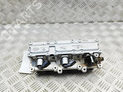 Used Other Other LAND ROVER RANGE ROVER SPORT III (L461) P440e PHEV AWD (441 hp) 33393916 33393916