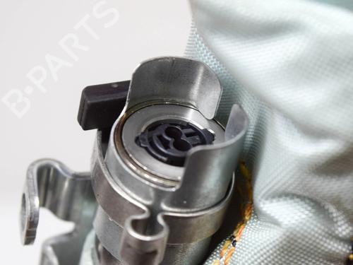 Right seat airbag AUDI Q3 (8UB, 8UG) 2.0 TDI quattro | BP10673517C14 