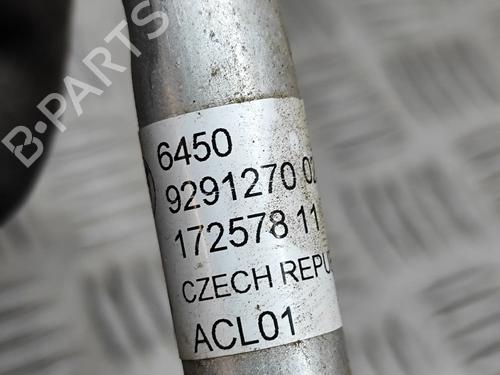 AC pipe BMW i3 (I01) Electric | BP16140986M126 
