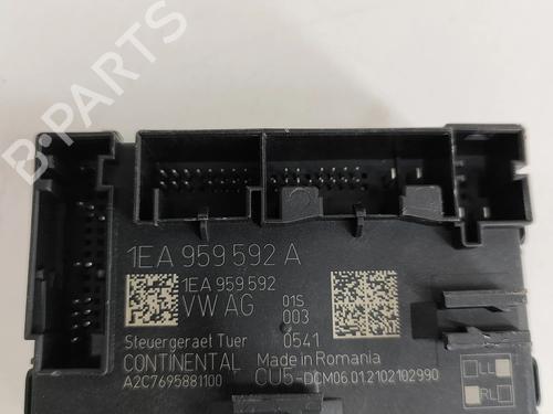 Electronic module VW ID.4 (E21) Pro | BP27765704M83  - Image 5
