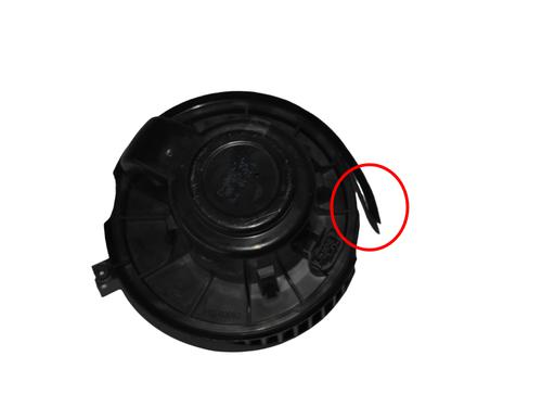 Heater blower motor FERRARI CALIFORNIA 4.3 | BP9874277M62