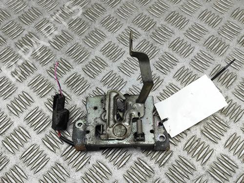 Used Hood lock Hood lock MITSUBISHI OUTLANDER III (GG_W, GF_W, ZJ, ZL, ZK) 2.0 Hybrid 4WD (GG2W) (200 hp) 33390632 33390632