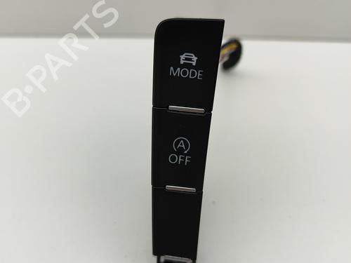 Kombi Kontakt / Stilkkontakt VW GOLF VII Variant (BA5, BV5) 2.0 TDI (150 hp) 29920210