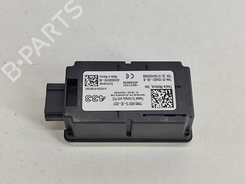 Module électronique TESLA MODEL X (5YJX) 90D AWD (525 hp) 20675770