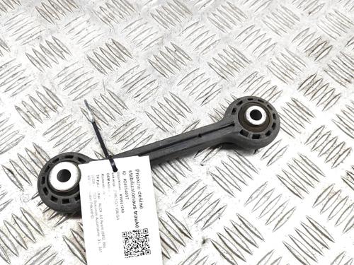 Other AUDI A4 B9 Avant (8W5, 8WD) RS4 TFSi quattro | BP27772115O1