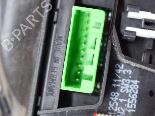Gear lever VOLVO V70 III (135) D3 / D4 | BP9227272M90 