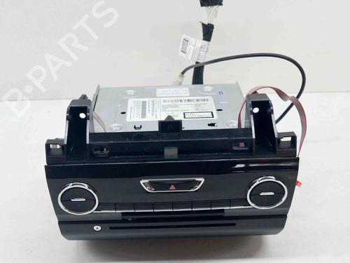 Elektronisk modul MASERATI GHIBLI III (M157) 3.0 S Q4 (409 hp) 7799689