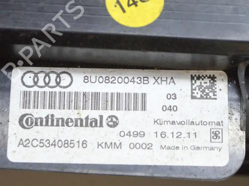 Electronic module AUDI Q3 (8UB, 8UG) 2.0 TDI | BP13511940M83