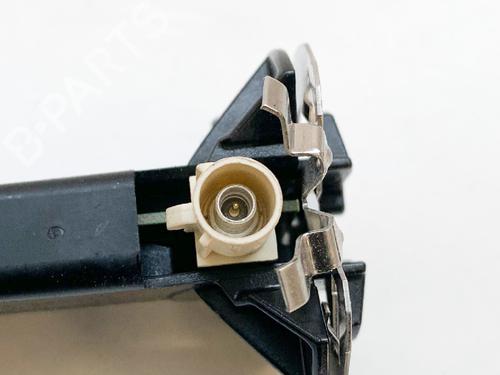 Electronic module MERCEDES-BENZ C-CLASS (W205) C 300 BlueTEC Hybrid / h (205.012) | BP7731928M83 