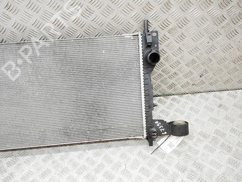 Water radiator VOLVO XC40 (536) T3 | BP39656833M31 - Image 4