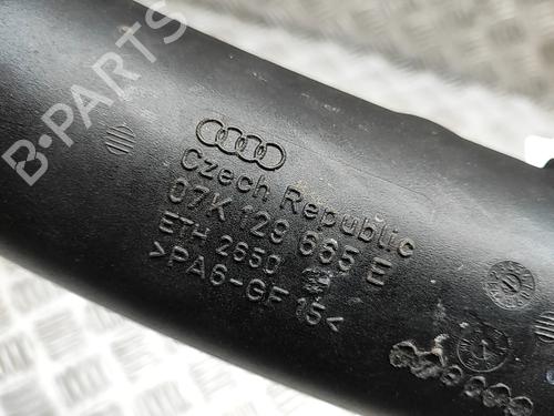 Pipe AUDI Q3 Sportback (F3N) 2.5 RS TFSI quattro | BP38308092M125 - Image 6