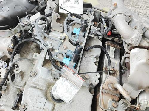 Engine ISUZU D-MAX II (TFR, TFS) 2.5 CRDi 4x4 (TFS86J) | BP38960119M1 - Image 6