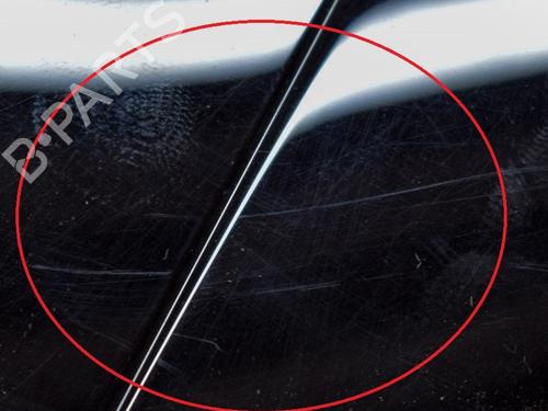 Door moulding trim AUDI A4 B9 (8W2, 8WC) 35 TFSI Mild Hybrid | BP27762304C150 
