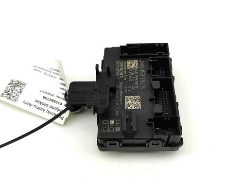 Electronic module PORSCHE TAYCAN Cross Turismo (Y1B) 4S Performance Battery Plus (Y1BDB1) | BP33384558M83 - Image 4