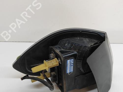 Right taillight FORD S-MAX (WA6) 2.0 TDCi | BP24582249C35 