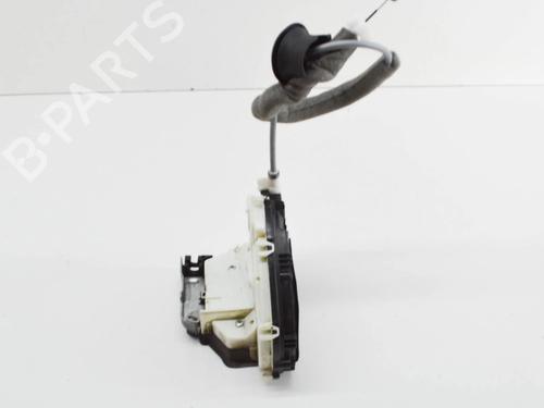 Front left lock AUDI Q5 (FYB, FYG) 40 TDI Mild Hybrid quattro | BP27764618C98 - Image 2