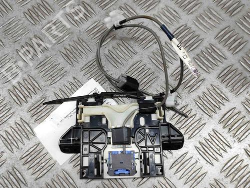 Used Antenna/Base TOYOTA PRIUS (_W5_) 1.8 Hybrid (ZVW50_, ZVW51_) (98 hp) 24306691