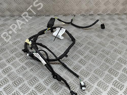 Used Electronic module FORD PUMA (J2K, CF7) 1.0 EcoBoost mHEV (125 hp) 28061976