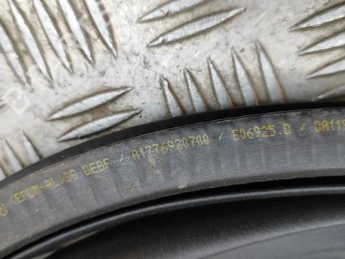 Rubber door seal MERCEDES-BENZ A-CLASS (W177) A 180 (177.084) | BP28548889C142 