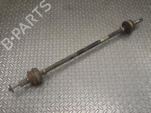 Used Right rear driveshaft VOLVO XC90 II (256) D5 AWD (224 hp) 30249886