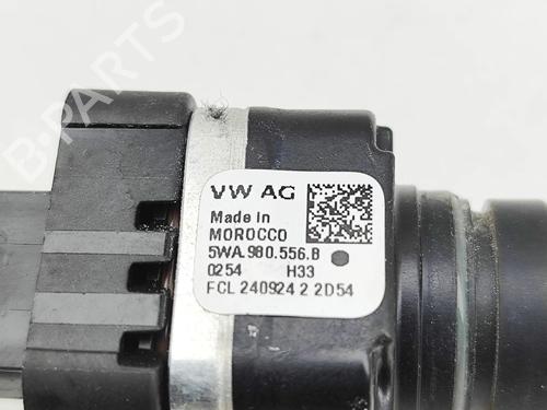 Camera VW CADDY V MPV (SBB, SBJ) 2.0 TDI 4motion | BP31976929E14