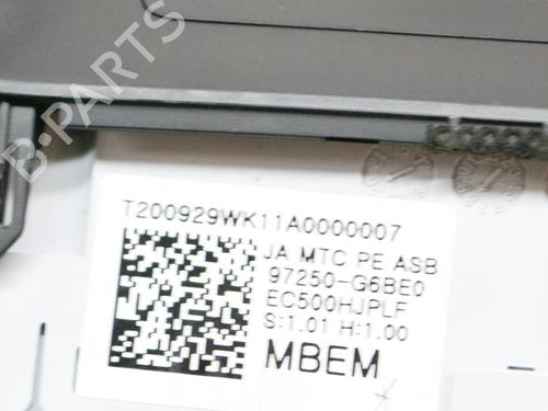 Electronic module KIA PICANTO III (JA) 1.0 T-GDi | BP27755692M83  - Image 6