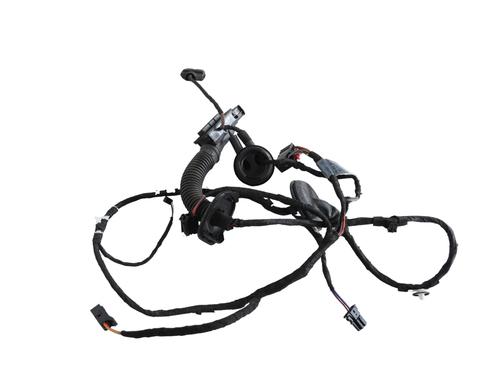 Used Wiring harness Wiring harness AUDI Q5 (8RB) SQ5 TDI quattro (340 hp) 33357876 33357876