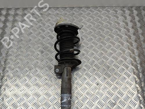 Used Right front shock absorber BMW 7 (G11, G12) 730 d (265 hp) 19500792