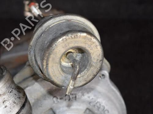 Used Turbocharger/Supercharger Turbocharger/Supercharger NISSAN NOTE (E11, NE11) 1.5 dCi (86 hp) 6719840 6719840