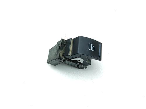 Used Left front window switch Left front window switch VW AMAROK Platform/Chassis (S1B, S6B, S7B) 2.0 BiTDI 4motion (180 hp) 40031599 40031599