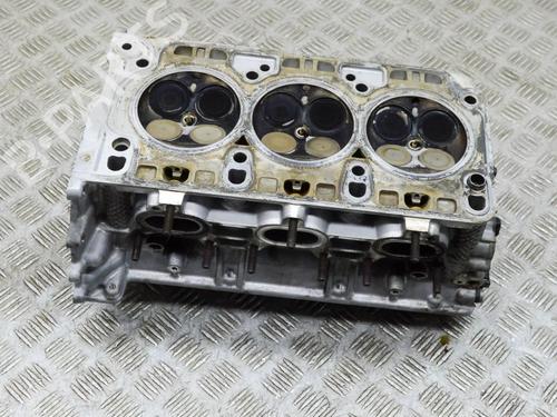 Cylinder head PORSCHE PANAMERA (970) 3.0 4S | BP14651815M5 