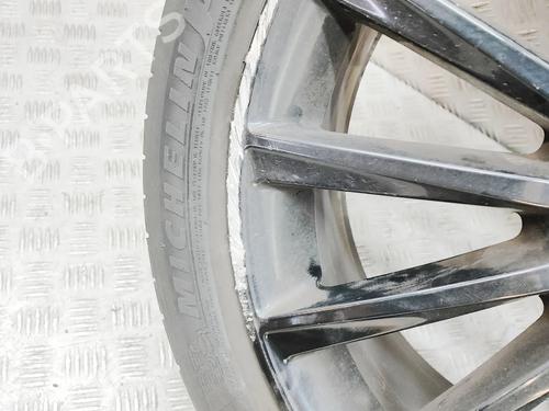 Fælk MERCEDES-BENZ A-CLASS (W177) AMG A 35 4-matic (177.051) | BP38755753C45  - Image 5