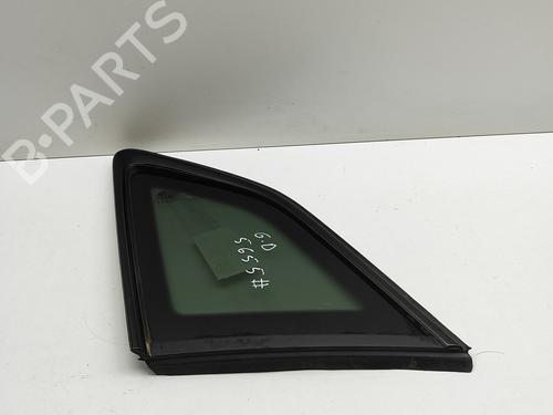 Rear right quarter glass SKODA ENYAQ iV SUV (5AZ) 85X | BP29731365C92 