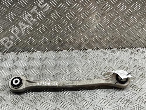 Venstre bagtil bærearm AUDI Q7 (4MB, 4MG, 4MQ) 3.0 TFSI quattro (333 hp) 21188411