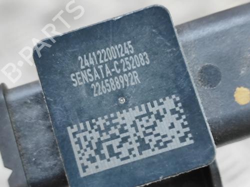 Elektronisk sensor NISSAN QASHQAI III (J12) 1.3 DIG-T | BP28565345M84