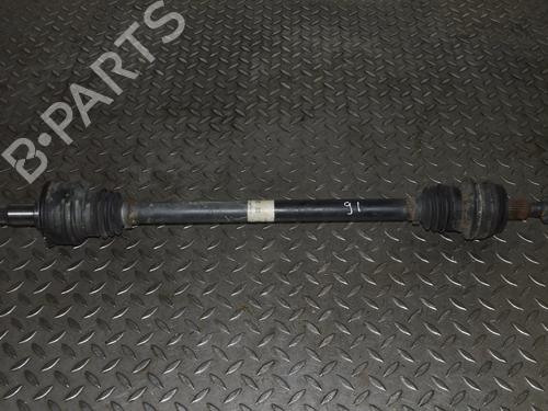 Drivaksel bak Høyre MERCEDES-BENZ GLE (W166) 250 d 4-matic (166.004) (204 hp) 30226695