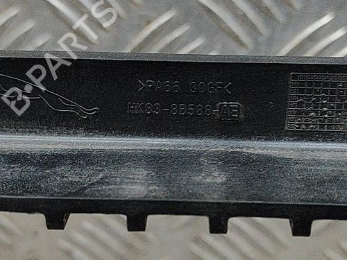 Front slam panel LAND ROVER RANGE ROVER VELAR (L560) 2.0 D240 SD4 4x4 | BP21188591C72 