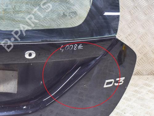 Tailgate VOLVO V60 I (155) D3 | BP15622149C6 