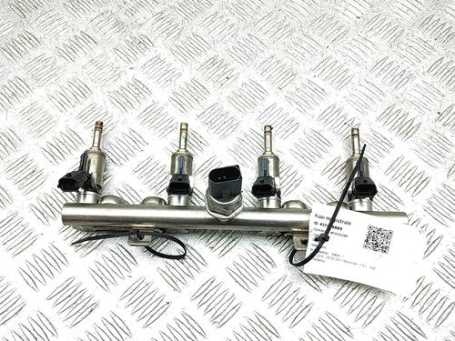Used Injection rail Injection rail 38260398 38260398