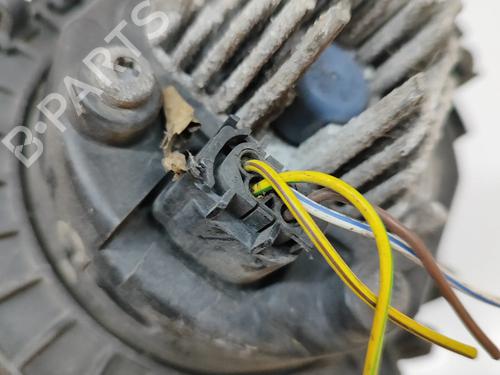 Left front fog light MINI MINI COUNTRYMAN (R60) Cooper | BP28523923C30 