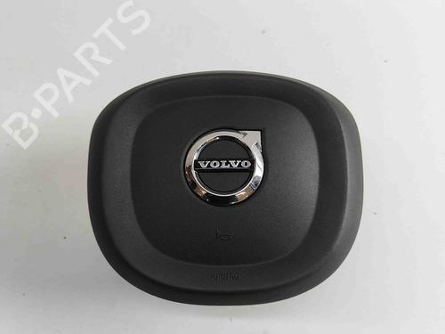 Used Driver airbag VOLVO V60 II (225) B6 Mild-Hybrid AWD (299 hp) 29459344