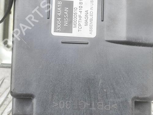 Electronic module NISSAN NAVARA NP300 Pickup (D23, D23T) 2.3 dCi 4x4 (D231, D23T) | BP34218191M83  - Image 8