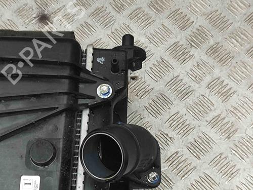 Radiator set SUZUKI VITARA (LY) 1.4 T AllGrip (APK414) | BP24817844M120 