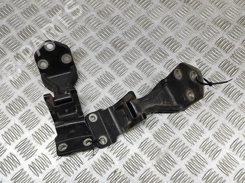 Used Hinge/Door check strap HYUNDAI H-1 Cargo (TQ) 2.5 CRDi (110 hp) 24580482