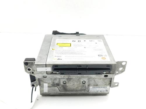 Electronic module BMW 6 Coupe (F13) 640 d | BP39409980M83 - Image 1